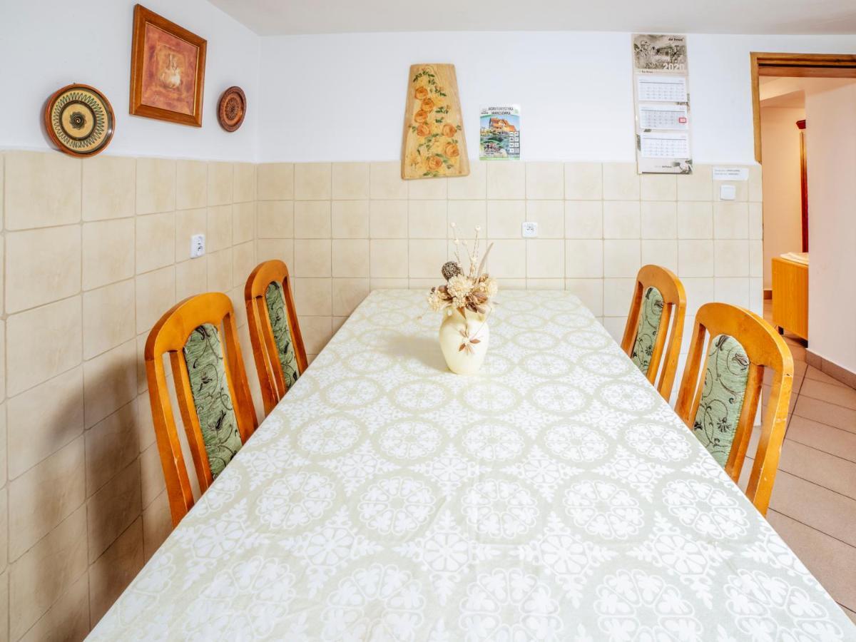 Gospodarstwo Agroturystyczne Rowerowa Przystan "Jankesowka" Lidzbark Warmiński Exterior foto